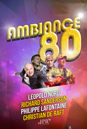 Ambiance 80