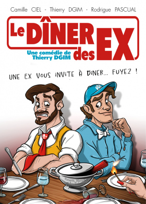 Le Dîner des Ex