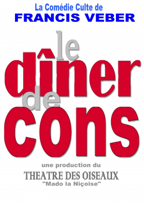 Le Dîner de Cons