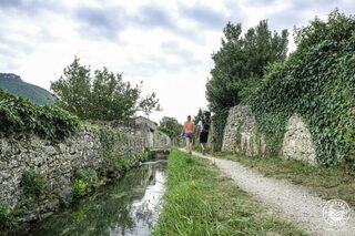 Circuit : chemin de l'eau et du patrimoine…