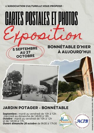 Exposition 