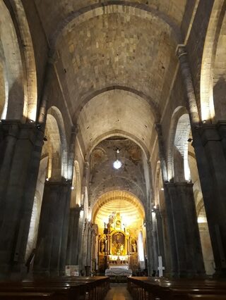 Visite guidée de la cathédrale