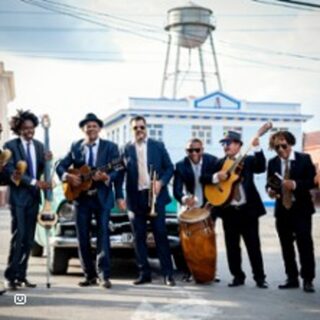 Septeto Santiaguero