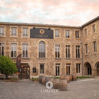 Conférence sur l'histoire de La Maison des Vins