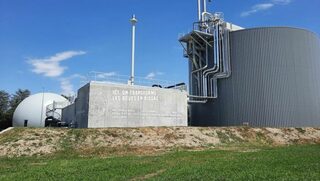 Visite guidée de la Station de dépollution de Mauboule