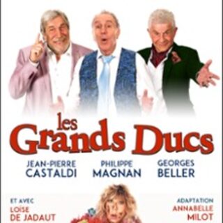 Les Grands Ducs