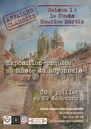 Exposition-dossier 