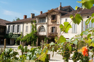 Rallye à la découverte du village de Labastide d'Armagnac