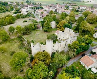 Visites commentées et exposition