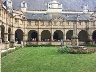 Portes ouvertes de l'Académie en musique