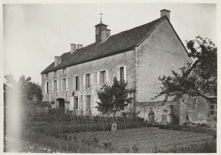 Exposition de cartes postales et de photographies anciennes à Moloy