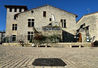 Ouverture de la Maison du Roy de Casteljaloux !