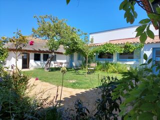 Visite de l'atelier Henry Simon - Les Rimajures