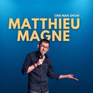 Matthieu Magne - Gentil Malgré Lui - Le Boui Boui - Lyon