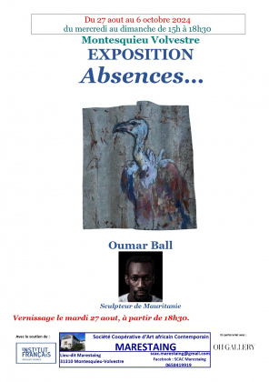 Absences...