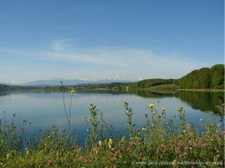 Découvrez les secrets du système Neste lors de la visite guidée de ce lac