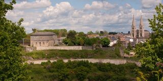 Visite guidée de la ville de Mauléon