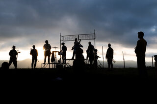 Concert du Grand silence