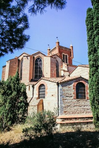 Découverte d'un cycle complet de 11 tableaux restaurés de l'église Saint-Jacques