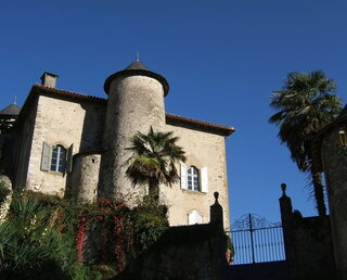 Découvrez le patrimoine des Pyrénées centrales !