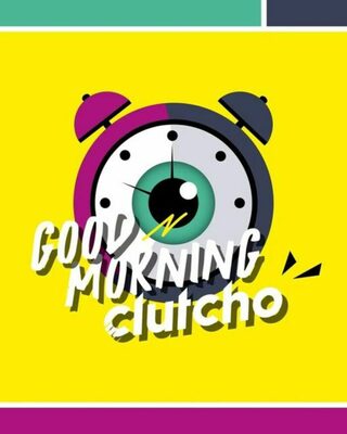 Atelier avec Good Morning Clutcho