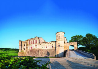 Visite libre du château de Bouteville