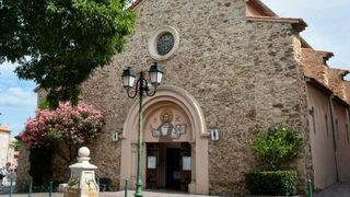 Itinérance et découverte en autonomie du patrimoine historique de Sainte-Maxime 