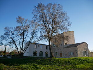 Visite guidée de la Maison de Garonne