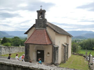 Visite gourmande : découverte du village viticole de Vongnes