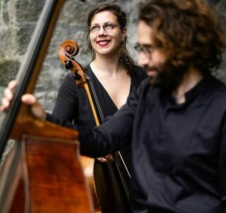 Ciné-concert « Nanouk l'esquimau » du duo « Hors des Sentiers battus »