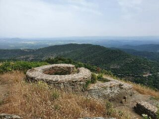 Visite guidée du village médiéval du Fort-Freinet