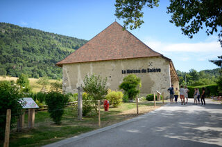 Mini-visites guidée