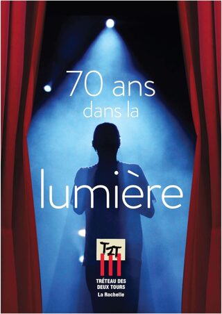 Exposition : « 70 ans sous la lumière »