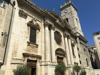 Cathédrale Notre-Dame-de-la-Seds