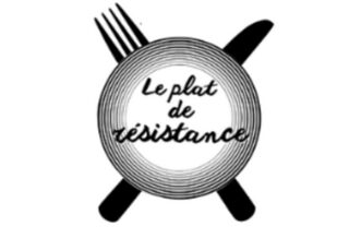 Soirée repas - Plat de résistance