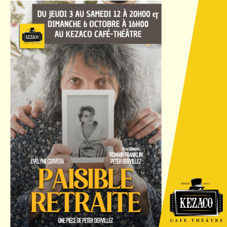 Paisible retraite