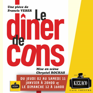 Le Diner de cons