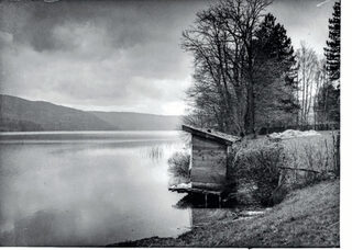 Visite « Itinérance photographique sur les rives du lac de Paladru »