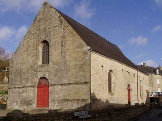 Visite de l’Église Notre-Dame de la Fosse