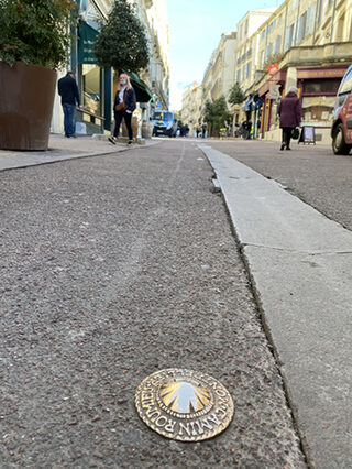 Visite guidée : « Le Camin Roumieu »