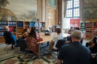 Atelier « Aux origines du Fort-Boyard »