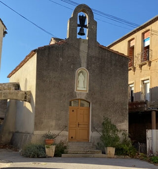 Concert à la chapelle de Sainte-Brigitte