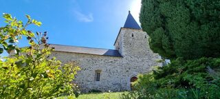 Visite libre de l'église Saint Roch