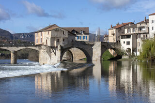 D'un pont à l'autre