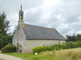 Le Pardon de Longueville  / Chapelle Saint-Symphorien