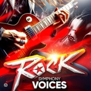 Rock Symphony Voices