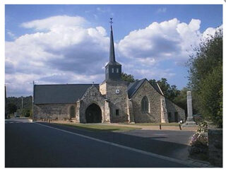 Visite de l'Église Saint-Aignan