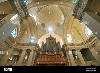 Visite du Temple de Pentemont