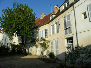 Visite de la maison de la poétesse Marie Noël