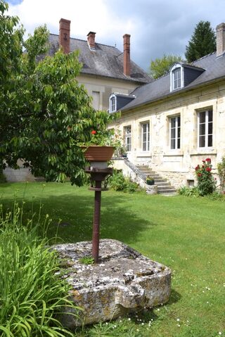 Vendangeoirs de Bourguignon-sous-Montbavin